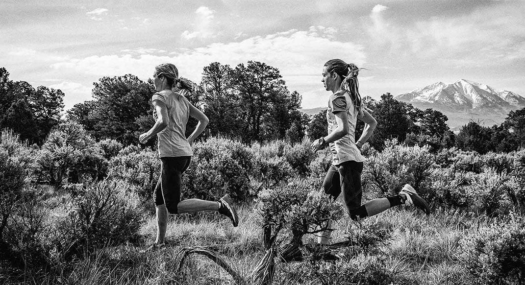 Photo by Randall Levensaler