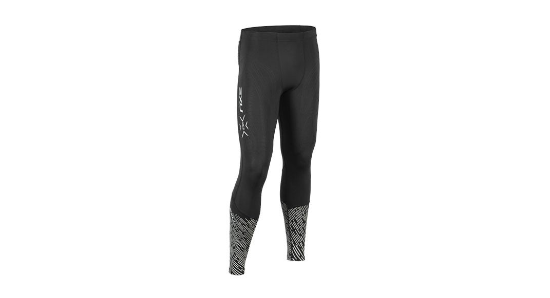 First Look: 2XU HEAT Run Tight - Trail Runner Magazine