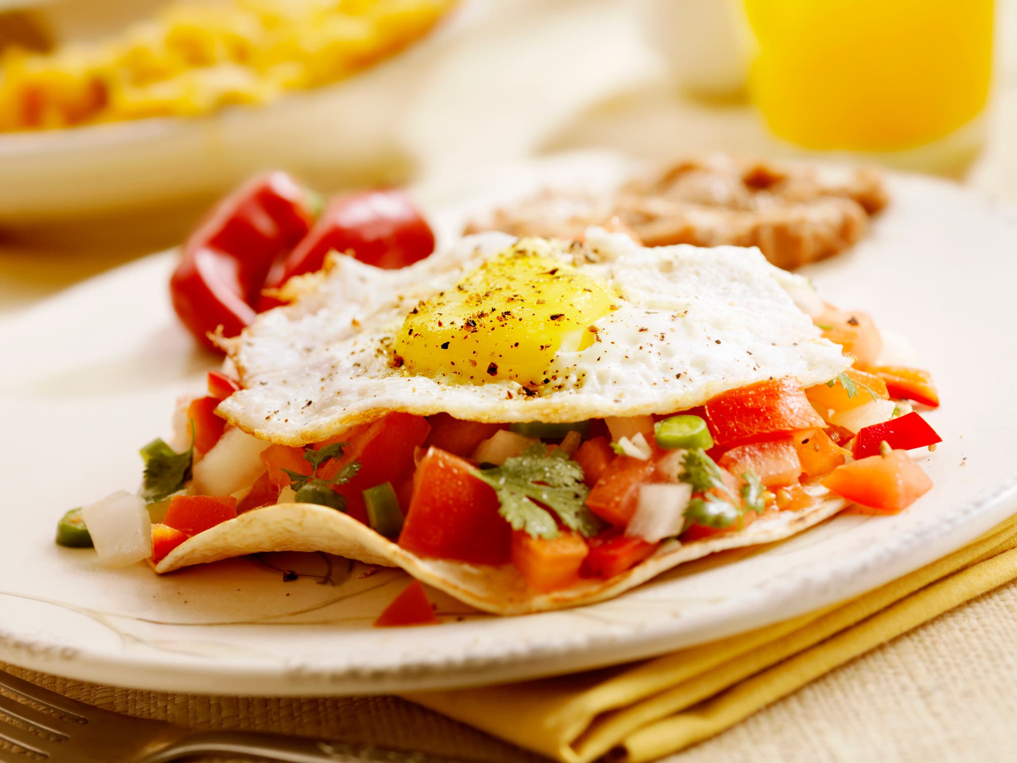 best breakfasts for runners