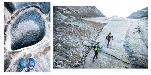 running haute route