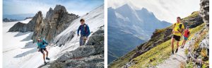 running switzerland