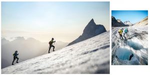haute route