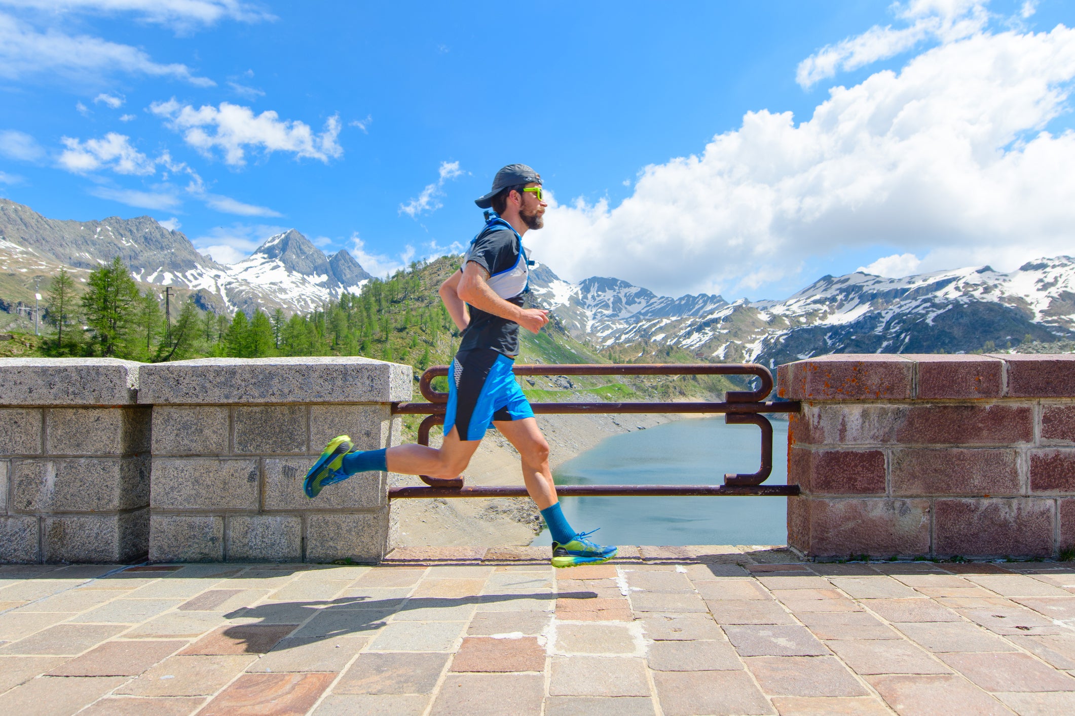 How do You Know if You're Ready to Run an Ultramarathon? - Trail Runner  Magazine