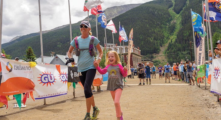 hardrock 100