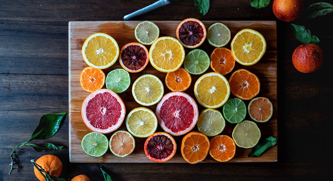 nutrient deficiencies