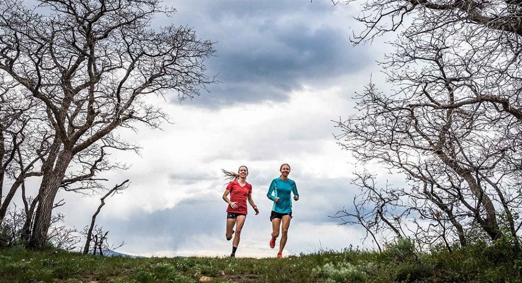 How to Lay Out Your Training Phases - Trail Runner Magazine