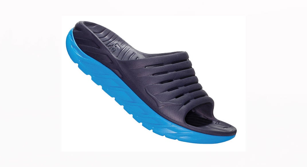 First Look: HOKA ONE ONE Ora Recovery Slide 2