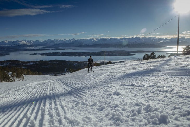 kilian jornet