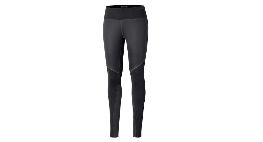 First Look: Titan Wind Block II Tight