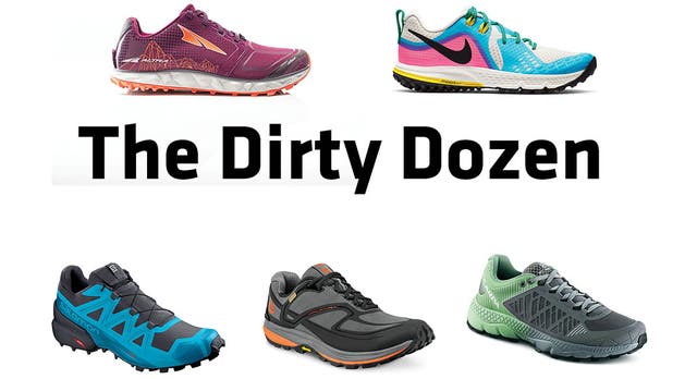 The Dirty Dozen