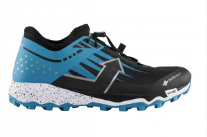 First Responsiv and Revolutiv Trail Shoes by - Runner Magazine