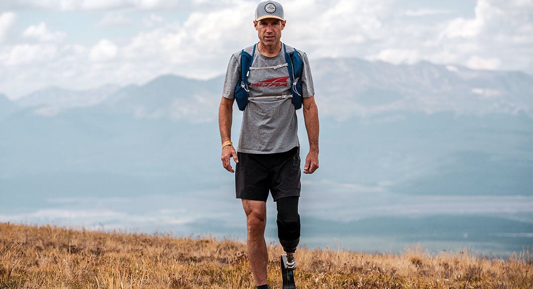 dave mackey leadville 10