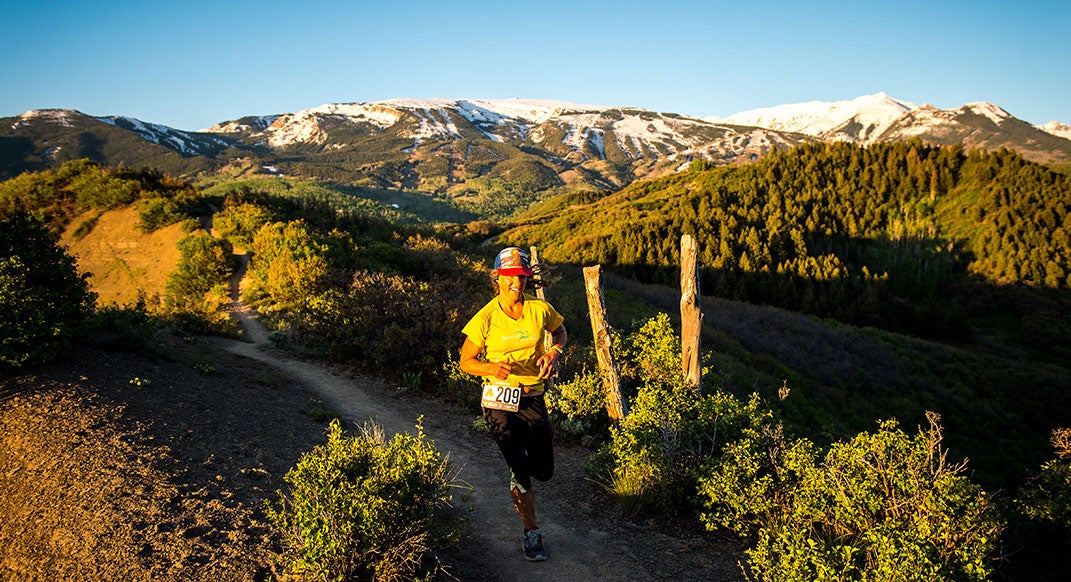 ragnar trail relay black loop