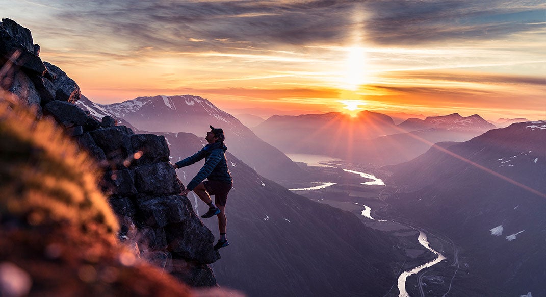 jornet trail running