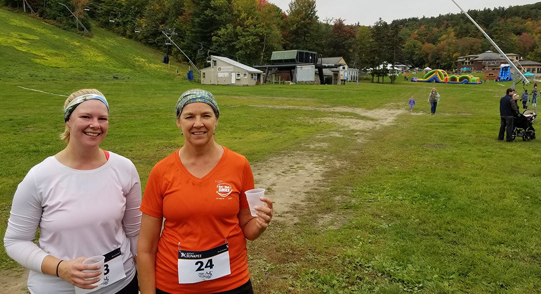 Photo courtesy of Lisa Hoekstra