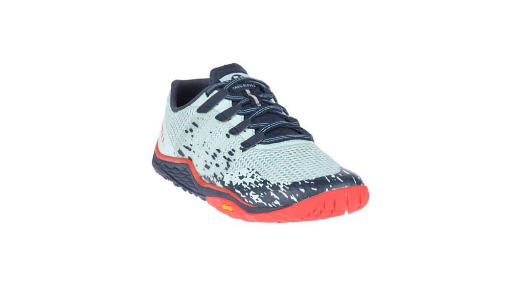 cross trainer merrell trail glove paloma