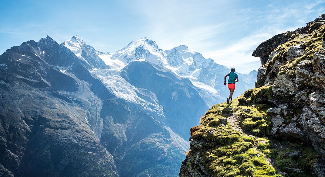 Photo by Dan Patitucci