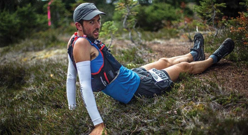 8 Dirty Little Secrets of Trail Running - Trail Runner Magazine