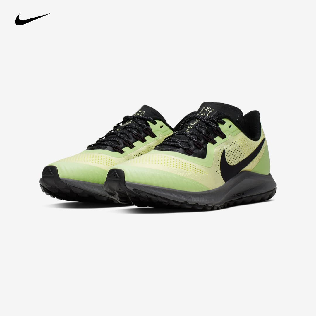 First Look: Nike Pegasus 36 Trail display picture 1