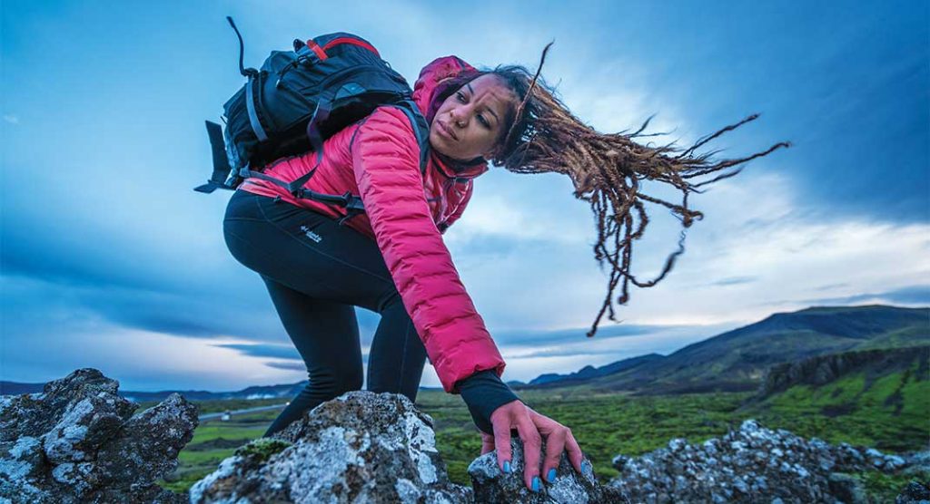 Trailblazer - Trail Runner Magazine