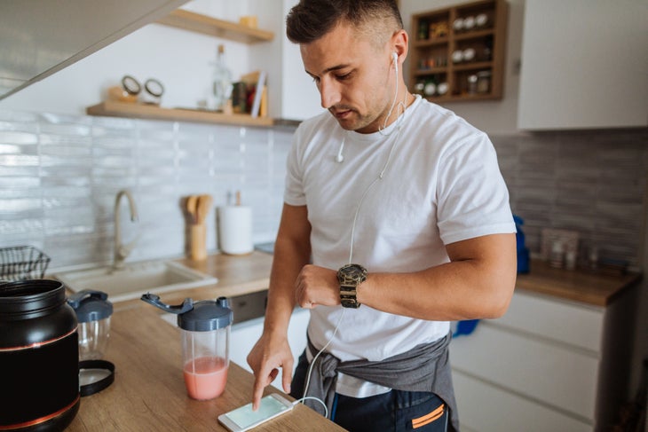 ketogenic diet athletes