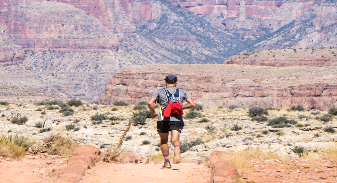 Run Fueling: Raisins, Nuts, Gels? Nutritionist Advice - Trail Runner ...