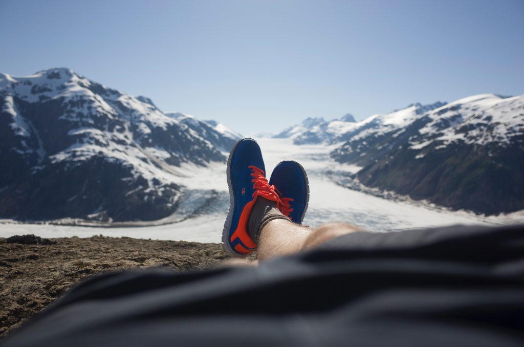 Why Rest Days Are Important For LongTerm Growth Trail Runner Magazine