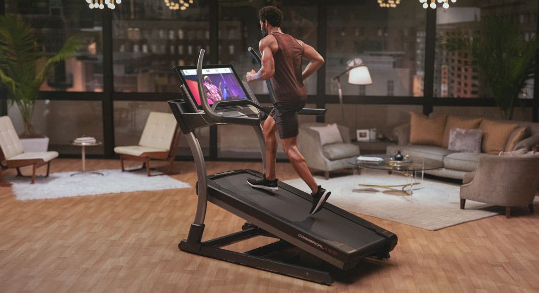 TRAIL TIPS: One Great Trick To Stop Hating The Treadmill