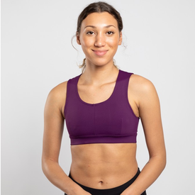 Sports Bras Are Serious Gear - Trail Runner Magazine
