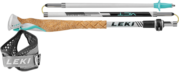 Leki MCT 12 VARIO Carbon - Thumbnail 3