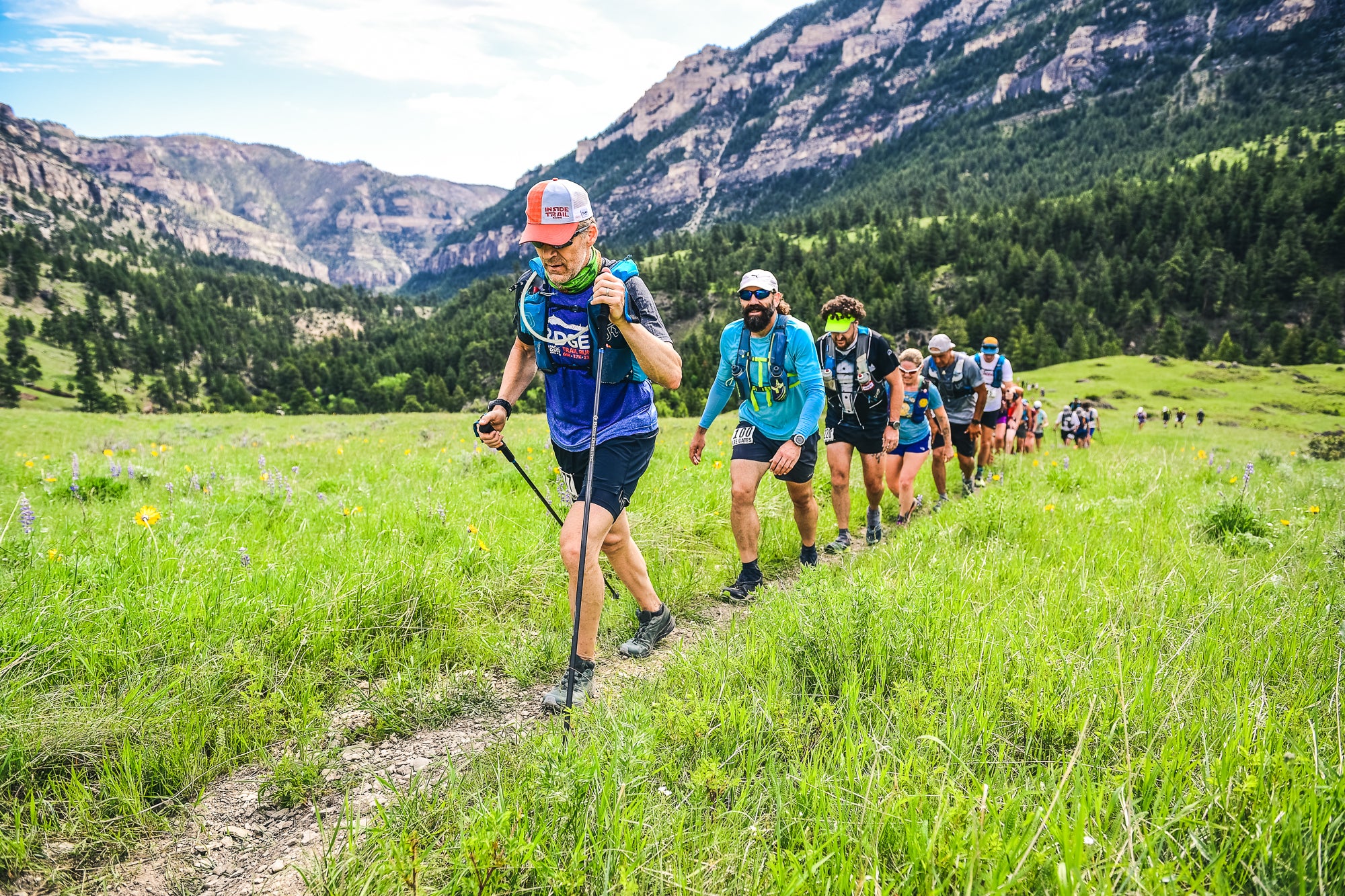 Photo courtesy Mile 90 Photography / Bighorn