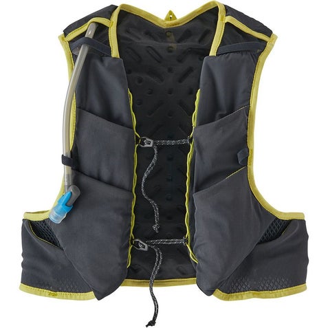 Trail Running Packs: Running Backpacks & Vests by Patagonia