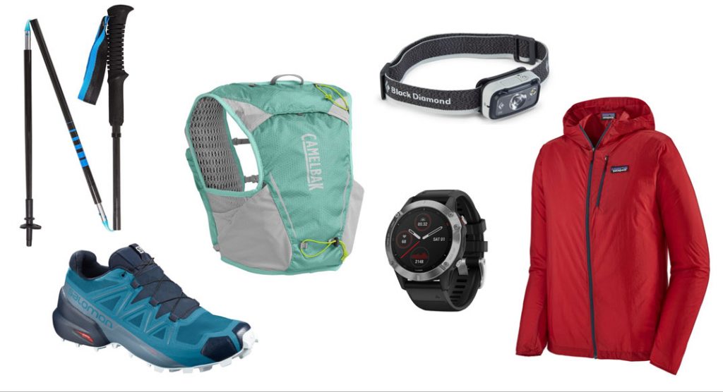 Memorial Day Best Buys on Awesome TrailRunning Gear Trail Runner