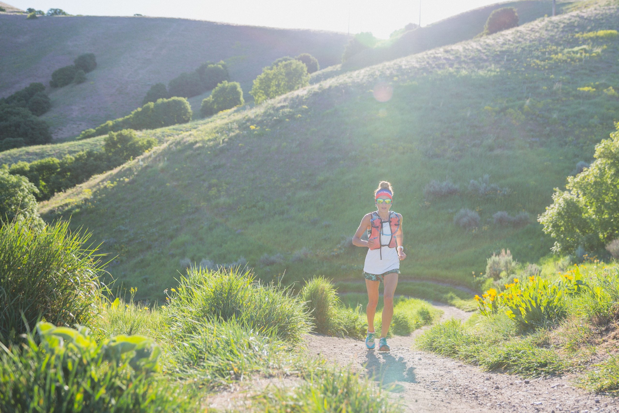 How Long Should Your Longest Run Be Before An Ultramarathon? - CTS