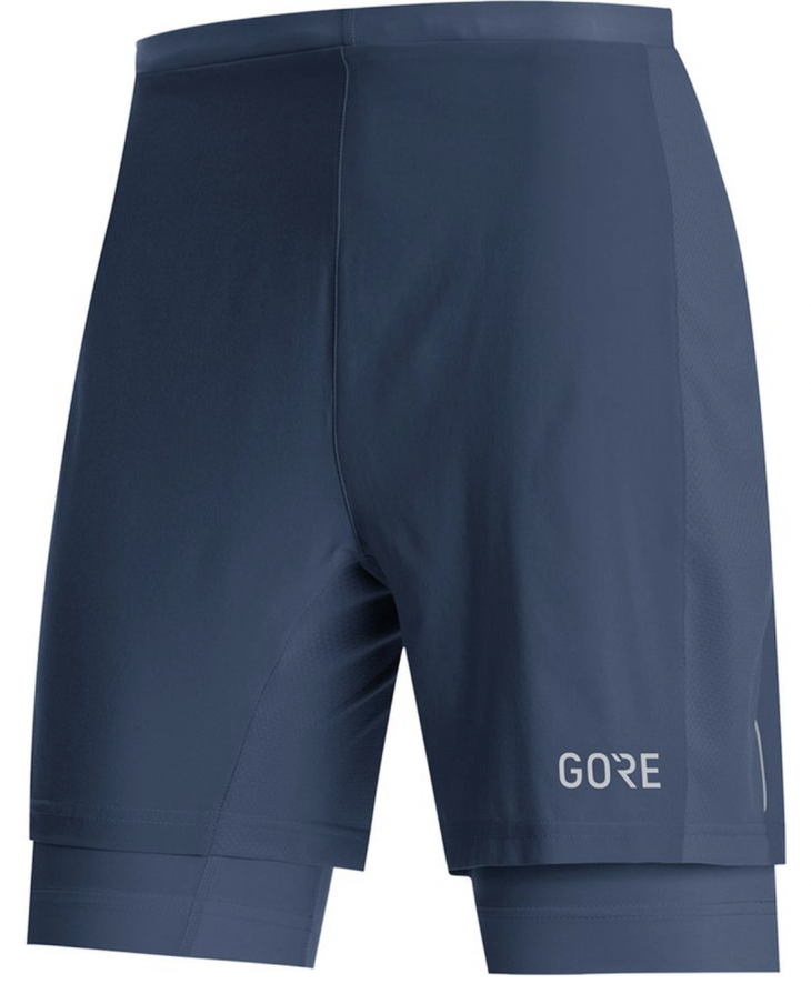 First Look: GORE® R5 WINDSTOPPER® Tights - Trail Runner Magazine