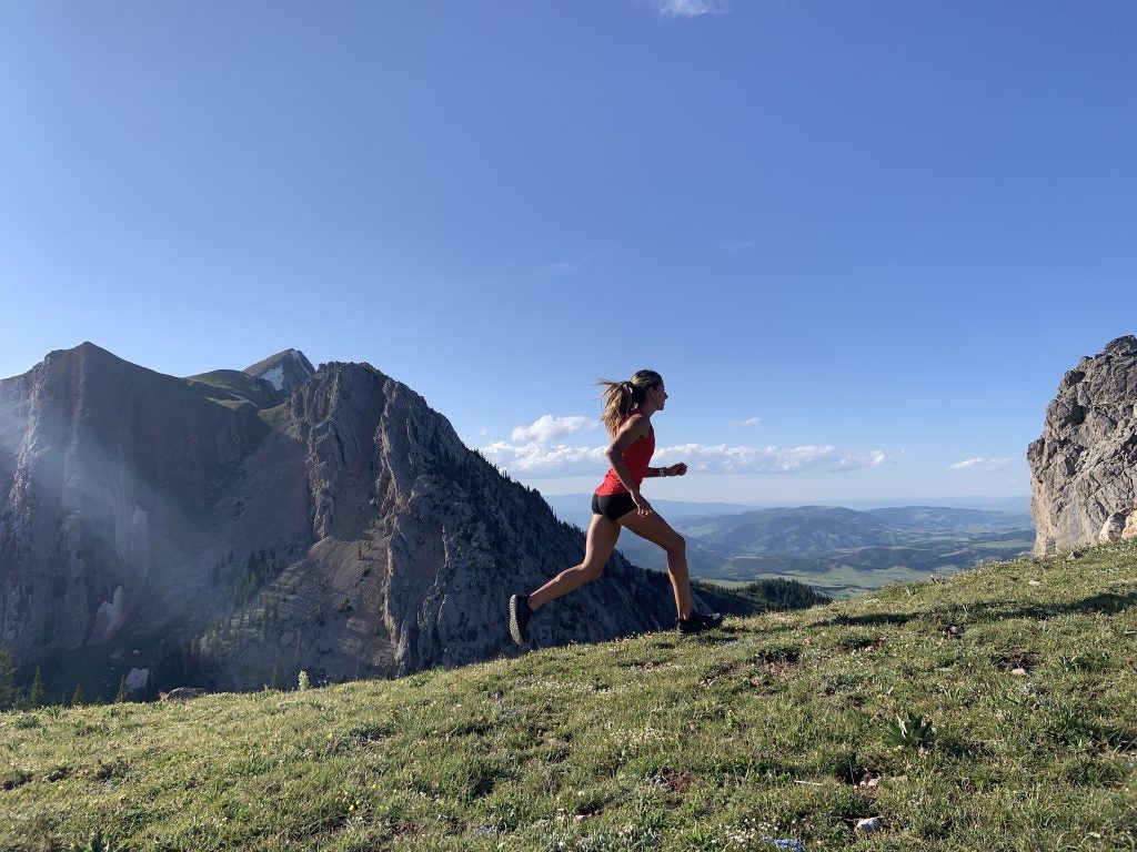 Use Walking Drills To Supercharge Your Mobility Trail Runner Magazine