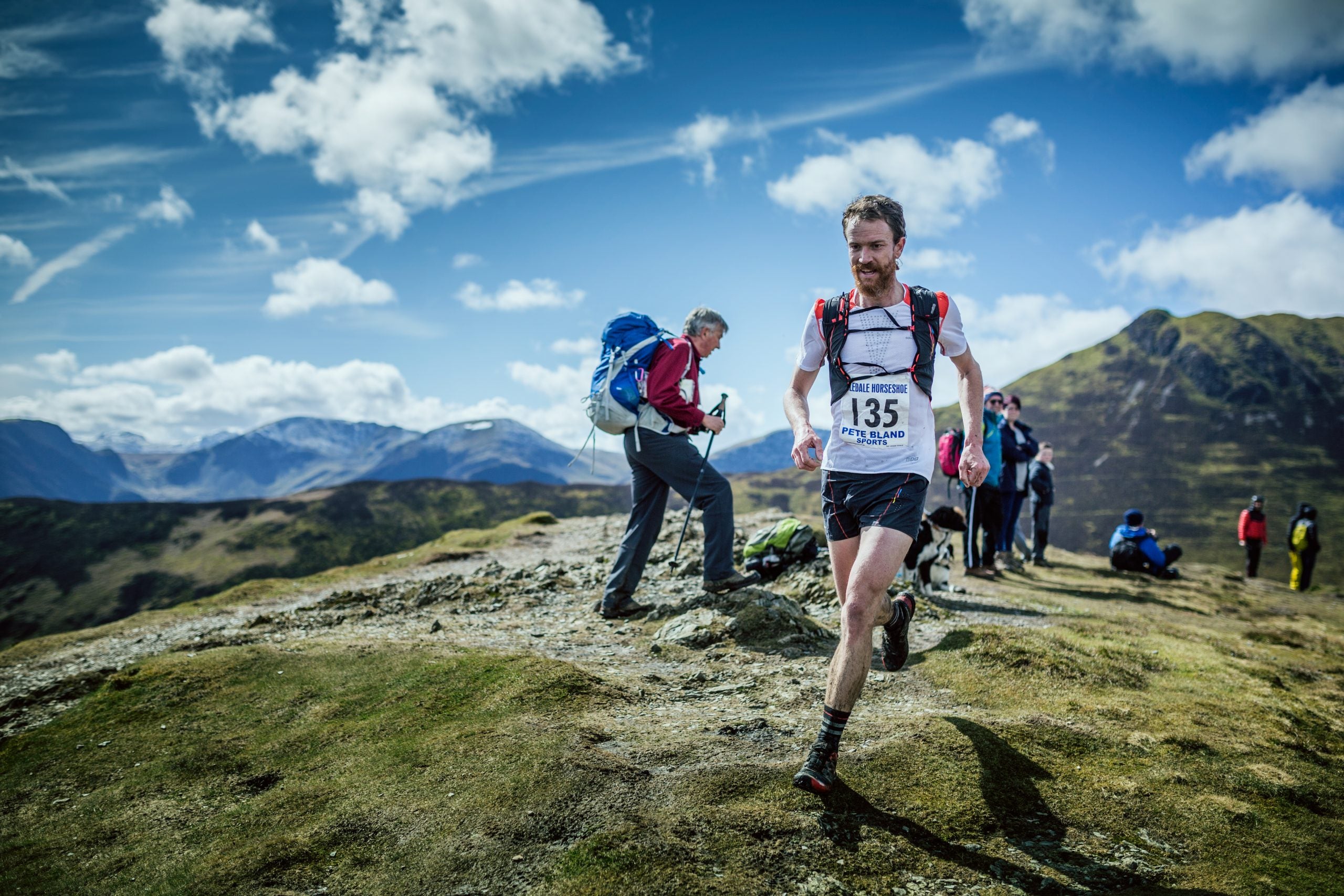 Photo Jordi Saragossa. Photo courtesy of Rickey Gates.