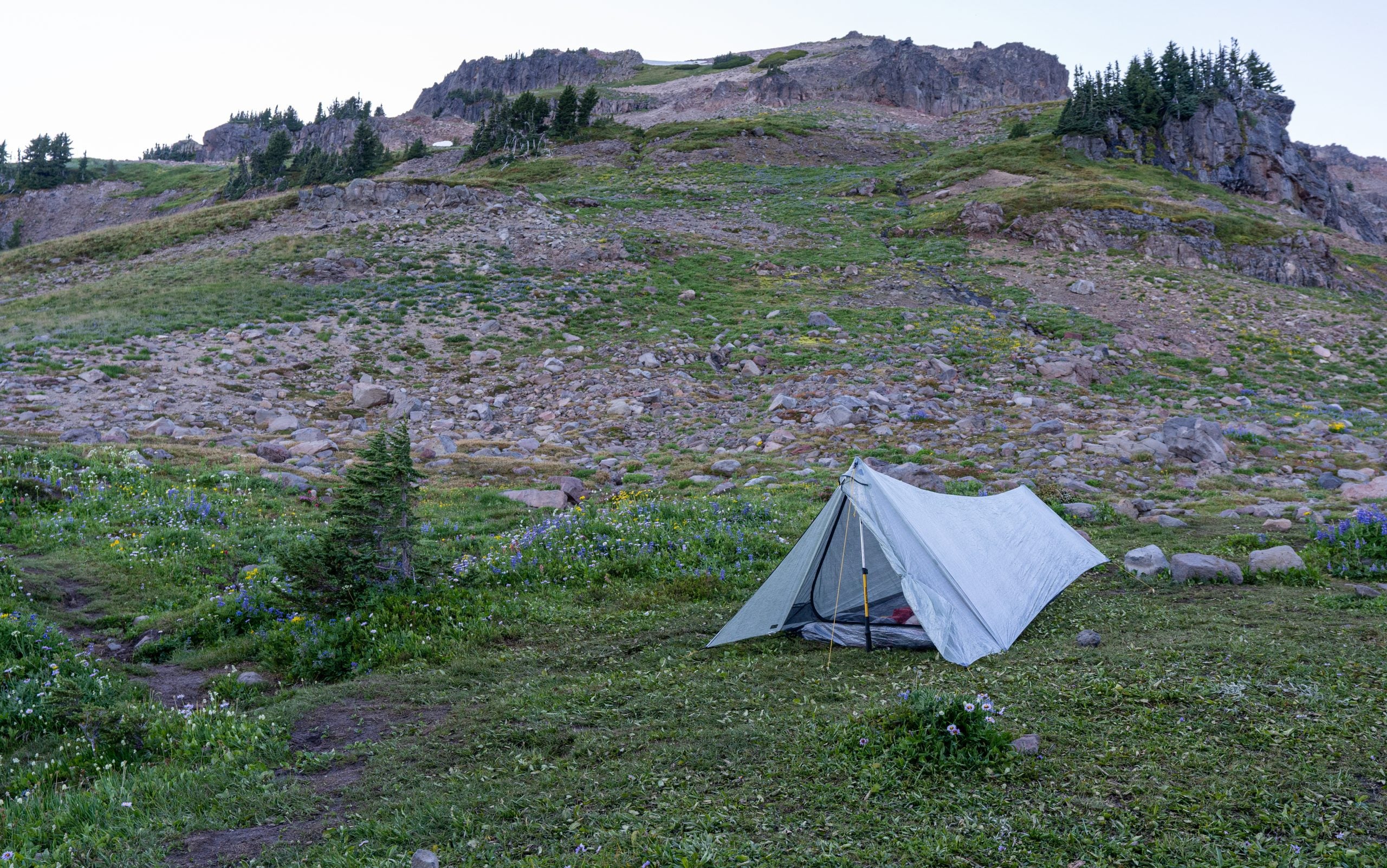 Tarptent ProTrail Li - Thumbnail 2