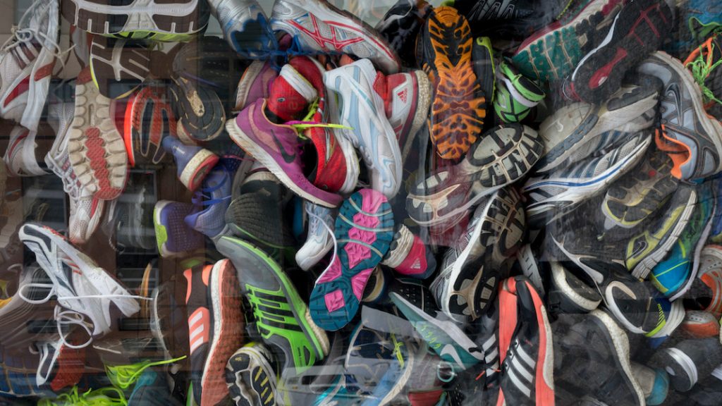 Running Shoes are Part of an Environmental Crisis. Is Change Coming ...