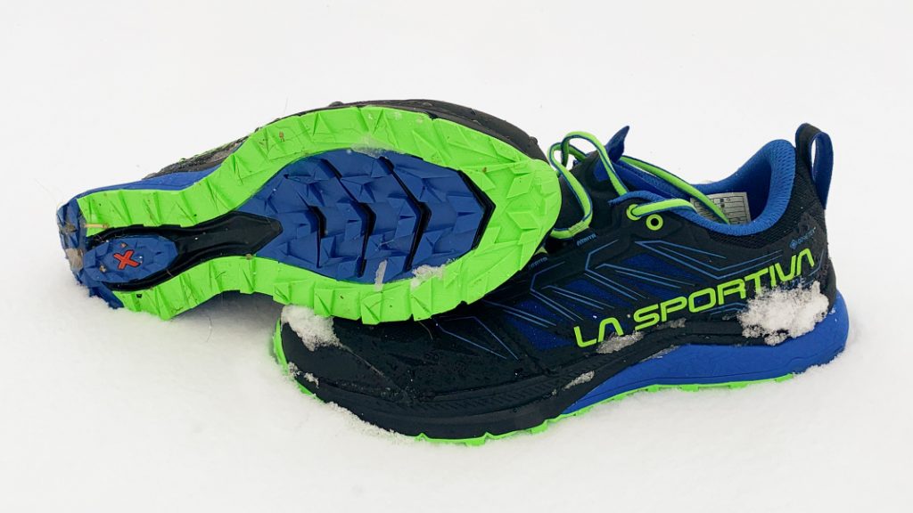 Trail Tested: La Sportiva Jackal GTX - Trail Runner Magazine