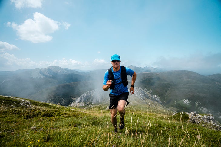 100 mile training plan