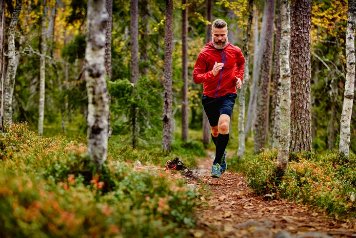 A Training Plan To Run 100 Miles - Trail Runner Magazine