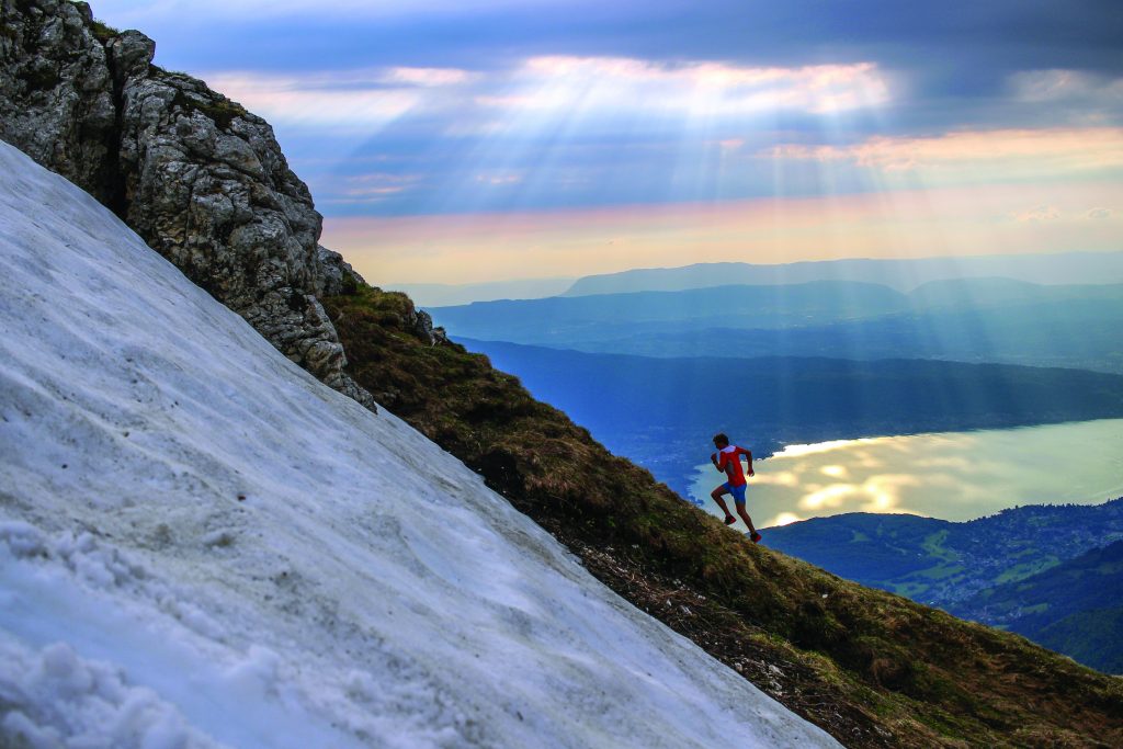 These Eight Trail Runners Are Changing The Game Trail Runner Magazine