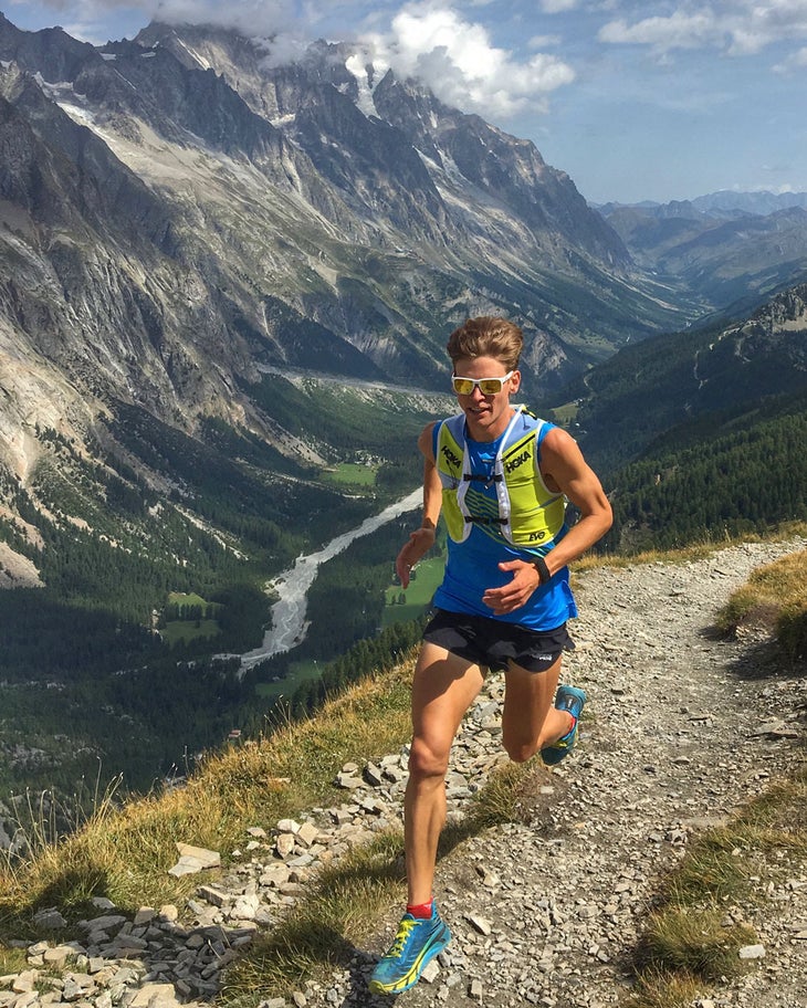 UTMB® Trail Running