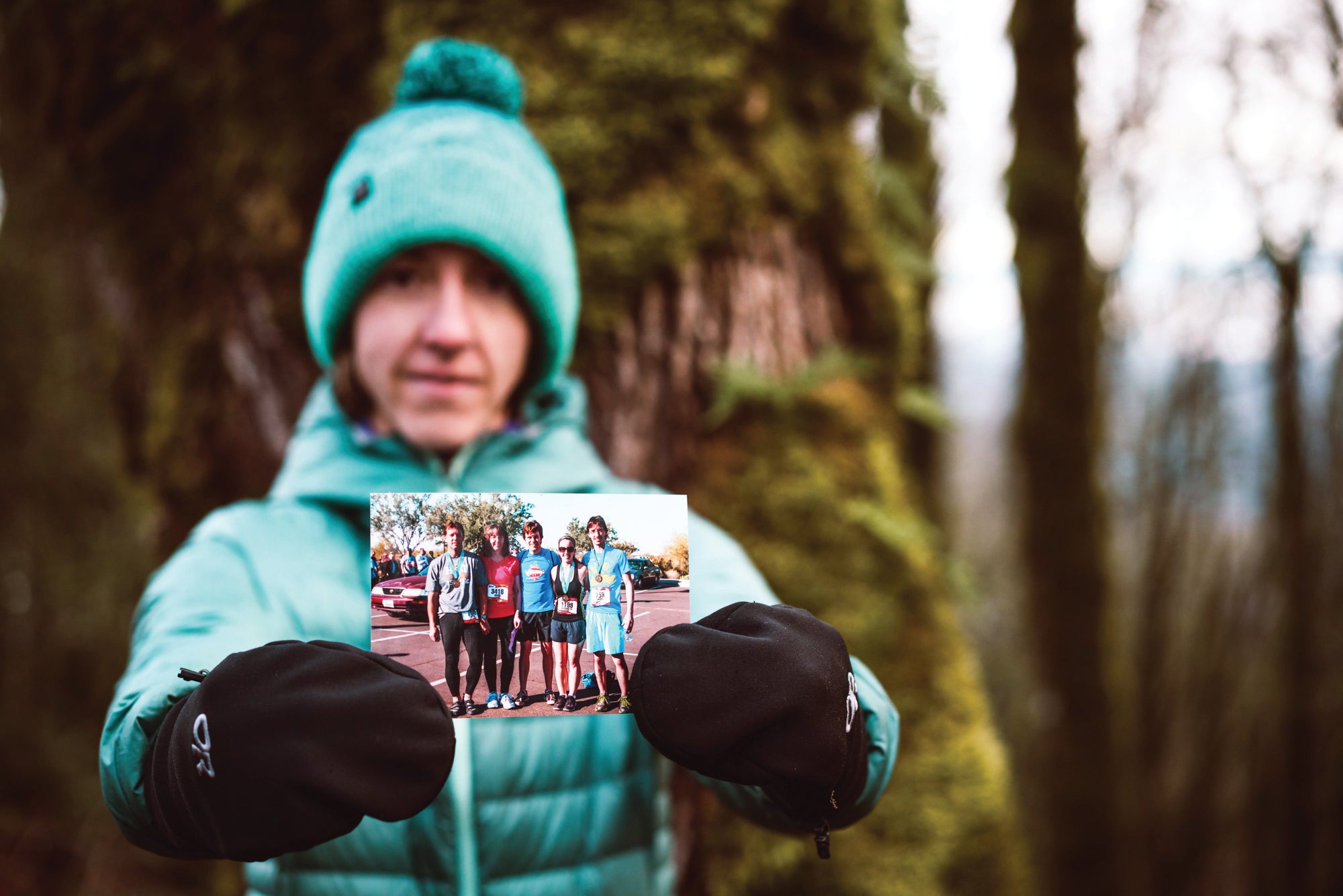 Photos by James Harnois