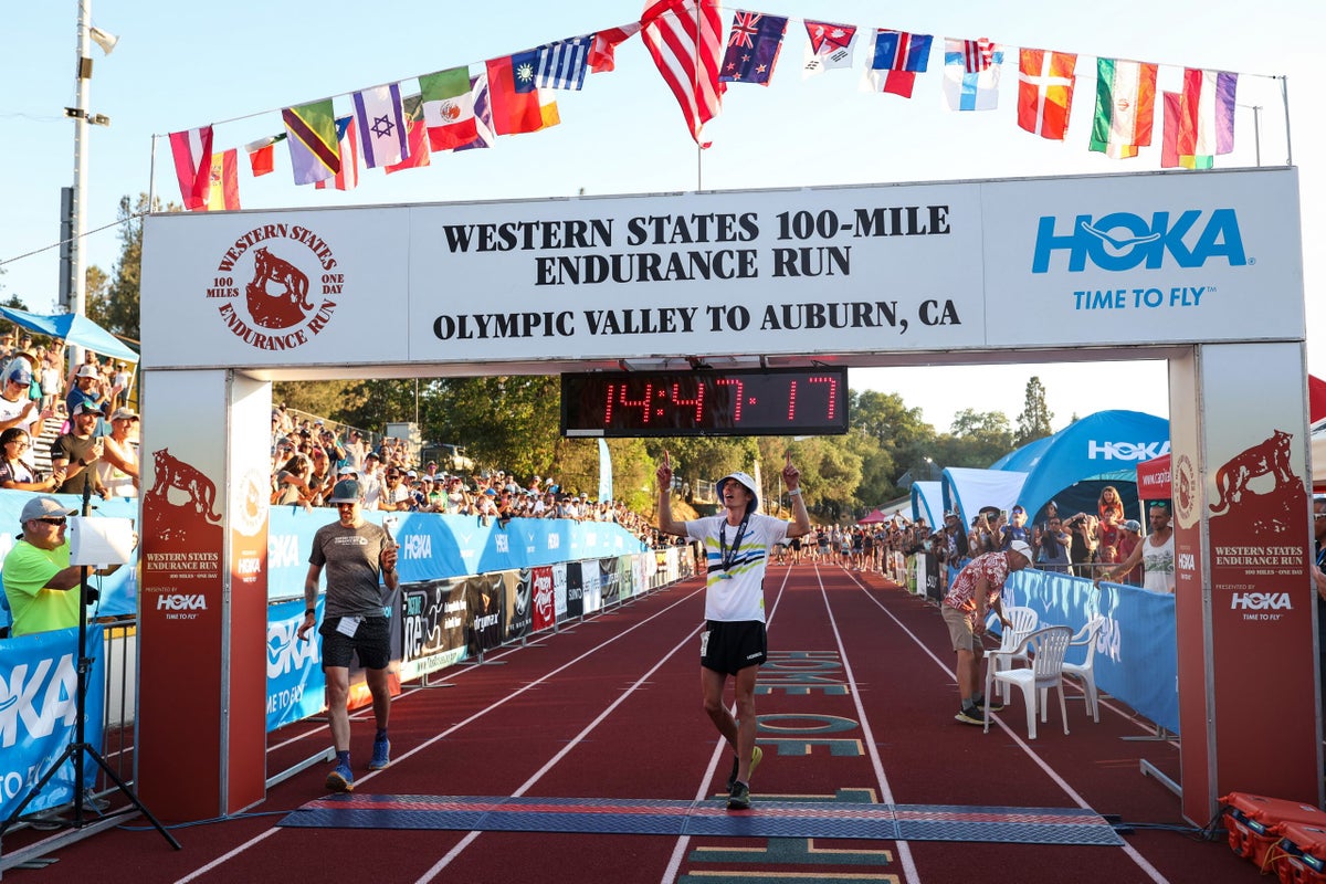 Western States Adds Four New Races To Golden Ticket Series - Trail ...