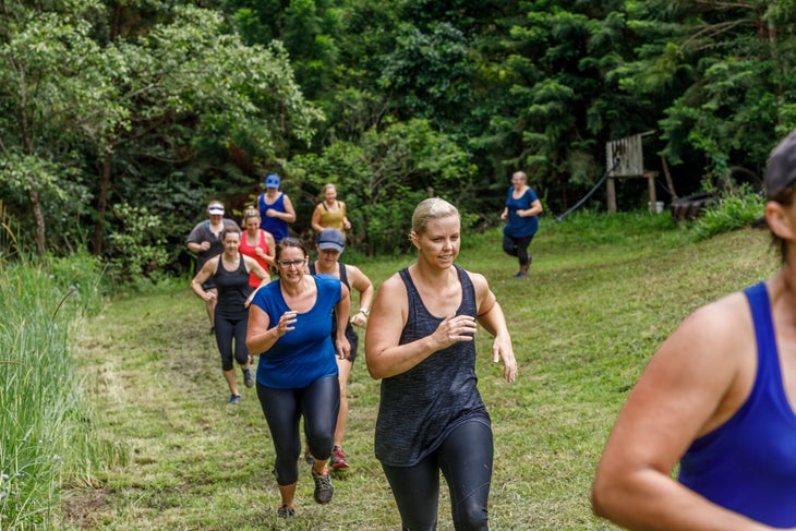 The Secrets to Success of Cross-Training for Trail and Ultrarunners - RUN