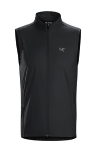 Run In Any Weather With Arcteryx's New Trail Running Kit - Trail Runner ...