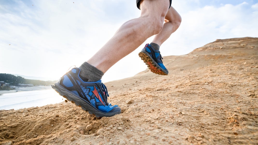 Tips For Picking Your Next Trail Shoes
