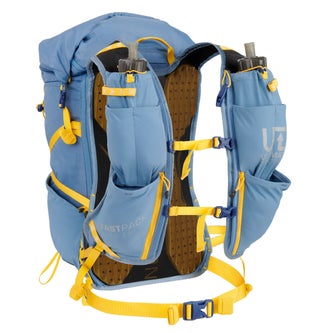 Outdoor Vitals Fastpacking Gear Review: The Need for Speed